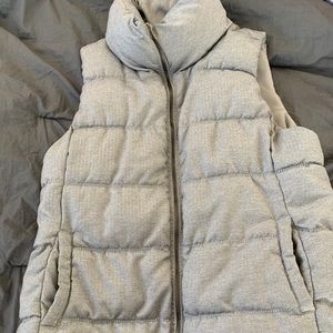 Women’s vest